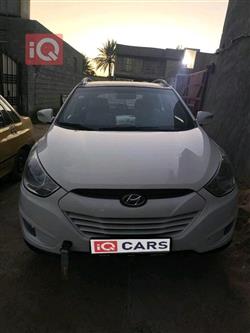 هيونداي توسان